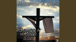 Video thumbnail of "Alabanzas A Cristo - Yo Tengo Un Amigo Que Me Ama"