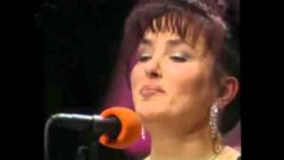 Gülden SARIKAHYA-Sazımda Niyâzımda Âhımda Hep Sen Varsın (ACEM KÜRDİ)R.G.