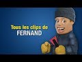 Tous les clips de fernand