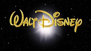 Walt Disney Home Entertainment Logo Upscaled Hd 2004