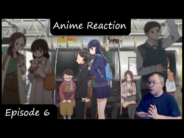 ANIME DO ANO CHEGOU!! React Tengoku Daimakyou EP. 1 (Heavenly Delusion) 