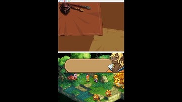 Final Fantasy Tactics A2 Part 1