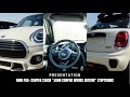 Mini cooper john cooper works edition steptronic