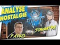 ANALYSE NOSTALGIE AVEC FALKO ! - RAINBOW SIX