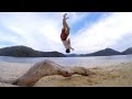 🤕 VERLETZT &amp; Training auf einsamer Insel 🌴 | Malaysia Vlog - Tag 2
