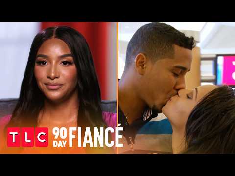 The Complete 2 Hour Chantel Saga | 90 Day Fiance | TLC