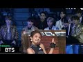 Bts reaction to blackpink  kill this love live mma 2019