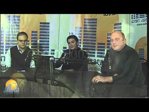 ინტრიგებში გახვეული მერია