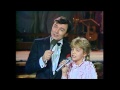 Darina Rolincová a Karel Gott - Zvonky štěstí (naživo) 1984