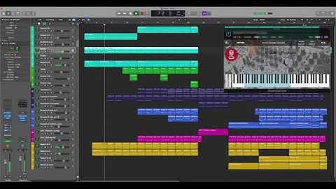 Awake - Loopop Mega Contest entry