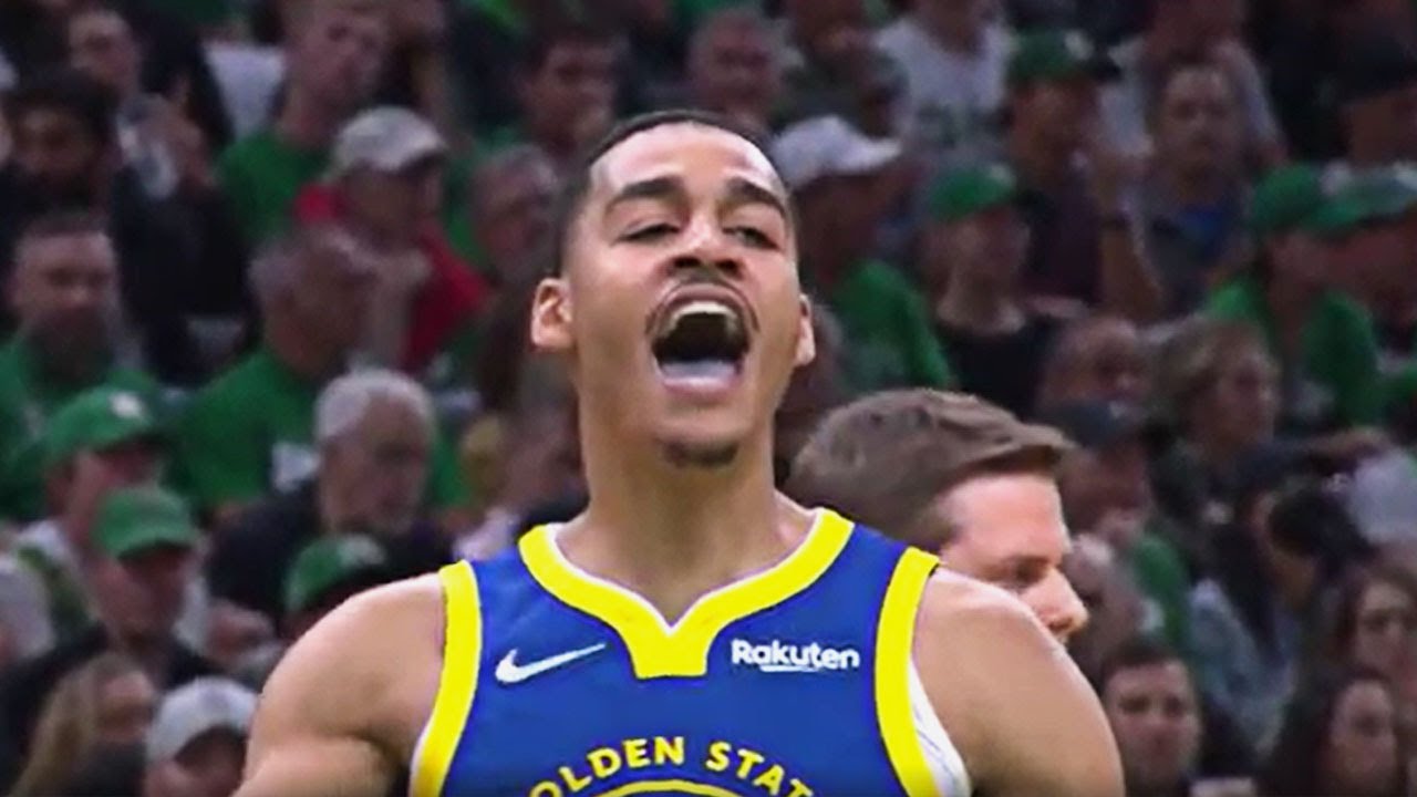 Warriors 21-0 Run UNCUT vs Celtics – Game 6 | #NBAFinals