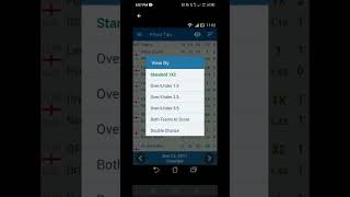 Prima Tips Home And Away Win Soccer Prediction Strategy Revealed Shorts screenshot 2