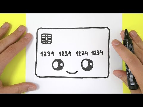 Vidéo: Comment Dessiner Une Carte