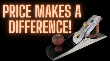 The CHEAPEST Modern Made 5 1/2" Jumbo Jack!