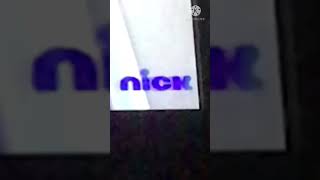 Blue Nick Screen Bug