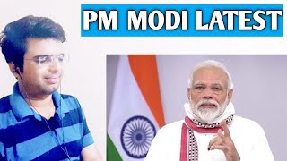 Indian Reaction on PM Modi Latest Speech | Unlock 2.0 | 30 June 2020 | Mature Reactions