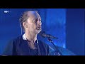 Radiohead - Nos Alive 2016 (1080p)