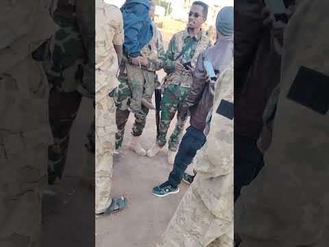 جنا جيش شبلي الإشارة قصة طفل الاشارة مع أبطال موقف شندي بعد ان اغتالت المليشيا امه