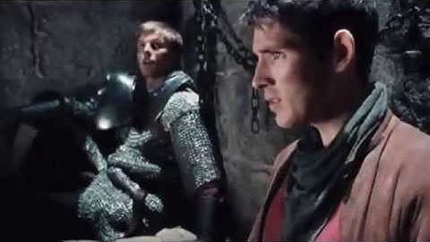 Merlin BBC/Frozen- Clairty