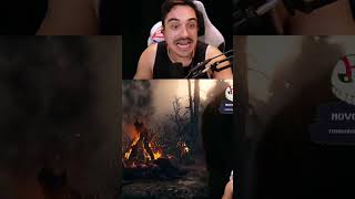 CHURRASCO DE ELECMON KKKKKKKKKKK