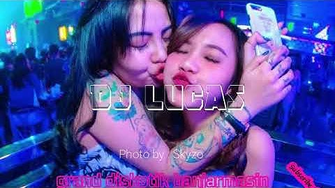 JUMAT - 02- 08 - LIVE SET - DJ LUCAS  GRAND DISKOTIK BANJARMASIN