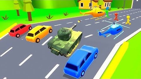 Shape Shifting Game All levels Walkthrough Car Halicaptor Cycle Motorcycle Racing Gameplay #gaming