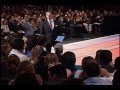 Actitud para los Tiempos - Pastor Cash Luna (Ensancha 2012)