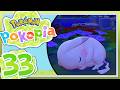 Pokémon Pokopia🏕️ - [Ep. 33] - Süß, klein &amp; blass - Schlappchu!