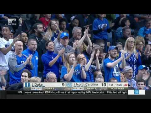 north-carolina-tar-heels-vs-duke-blue-devils-full-game-10-03-17