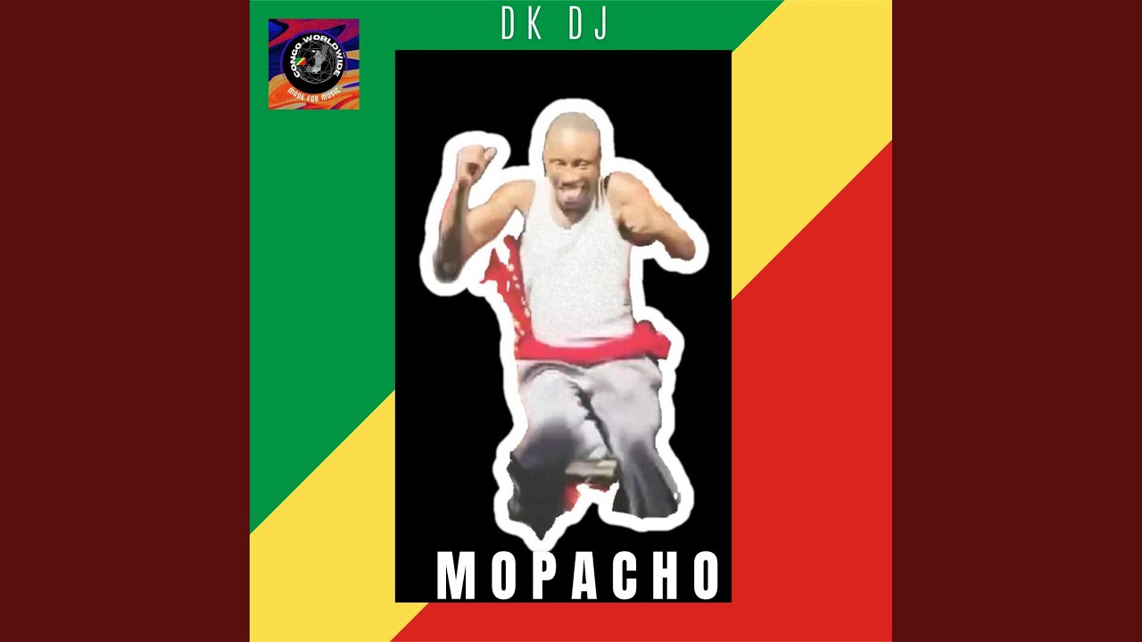 MOPACHO feat DK DJ