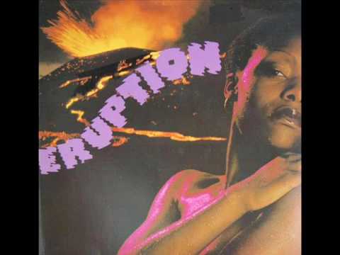 EUROPTION    BE YOURSELF    1978