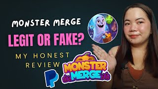 Monster Merge legit or fake • My honest review screenshot 4