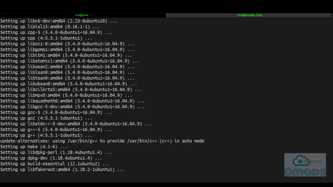 CVE-2018-11233 and CVE-2018-11235 Test, +
Update GIT to 2.13.7
