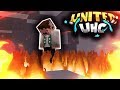 THIS IS UNFAIR - Minecraft United UHC S4EP2