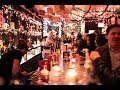 Christmas-themed pop-up bar opens in Las Vegas - YouTube