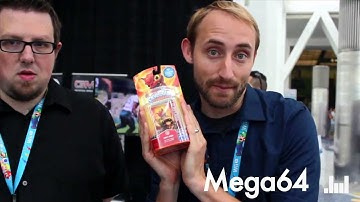 E3 2013 | Wong Fu Productions, Freddiew, Mega64, Jen FrmHeadToToe | Day One | NMR Exclusive