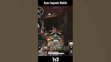 APEX LEGENDS MOBILE SOFT LAUNCH #apexlegends #apexlegendsshorts #apex #apexlegendsmobile #softlaunch