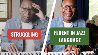 2 Licks That Work Over EVERY Jazz Standard