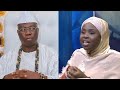 Gani Adams Blows Hot: You Expect Me To Talk About Nigeria's Unity When My Region Is Threatened?