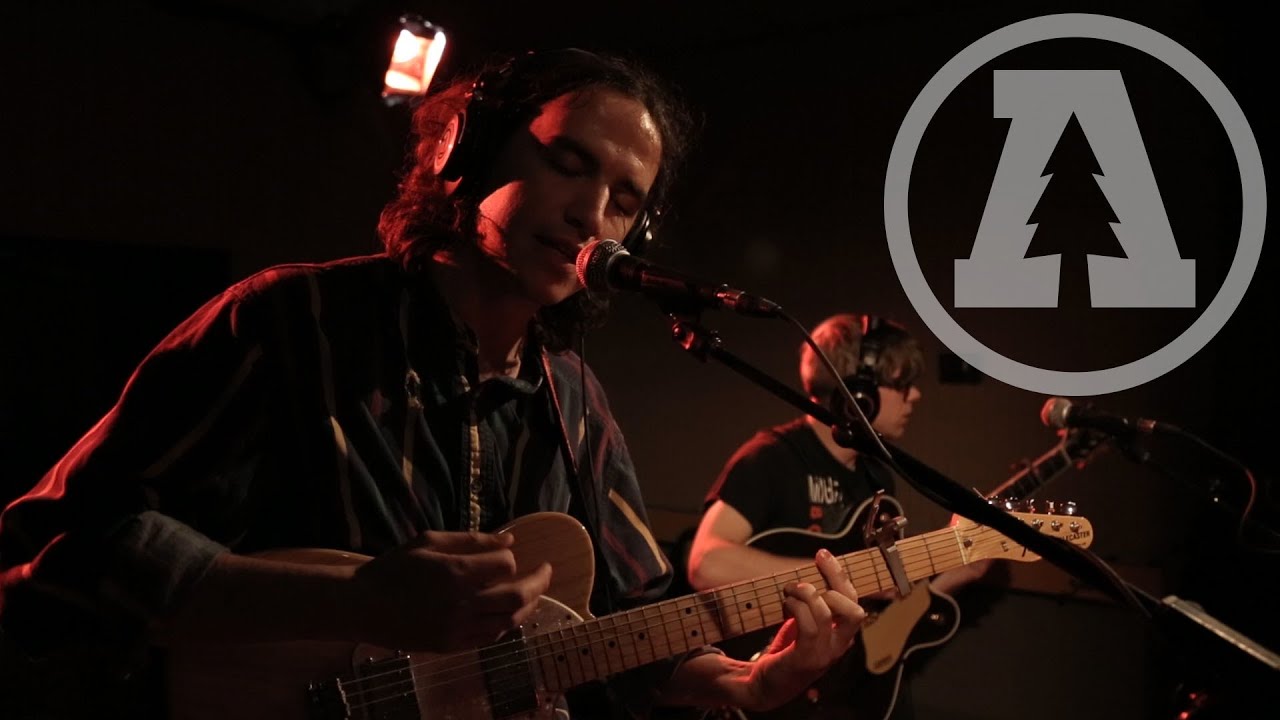 Obejrzyj Keeps - Everyday | Audiotree Live w YouTube Obejrzyj Keeps - Everyday | Audiotree Live w YouTube