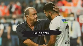 Umut Bozok Kime Gidecek ?