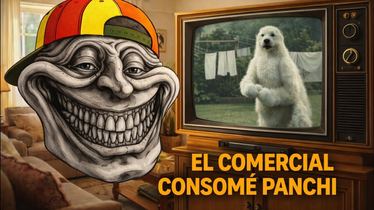 EL PERRO QUE BAILA | 7 MINUTOS DE VOIDMEMES| PARTE 4. 