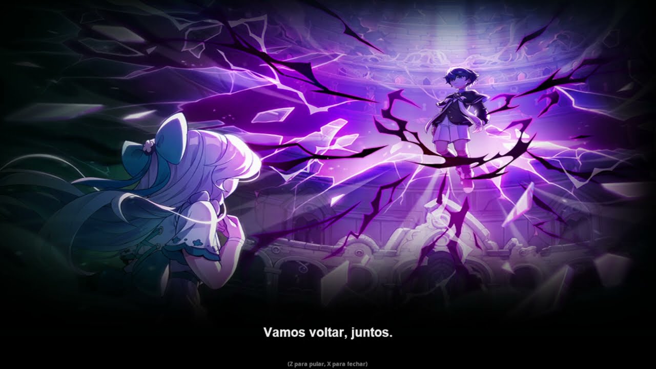 GRAND CHASE CLASSIC - CAPELA DA ETERNIDADE (Missão nova do continente novo Solene)