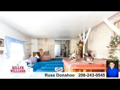 10922 N 25 E, Idaho Falls, ID home video tour