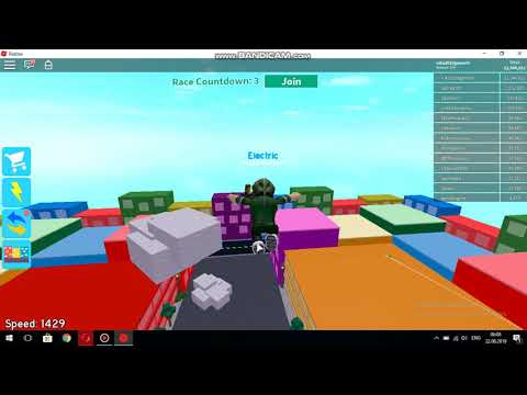 Roblox speed city codes/რობლოქს სიჩქარის ქალაქის კოდები