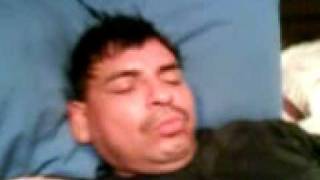 el chango borracho