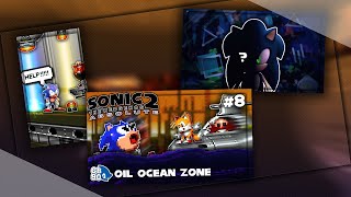 How to make GOOD Sonic Thumbnails