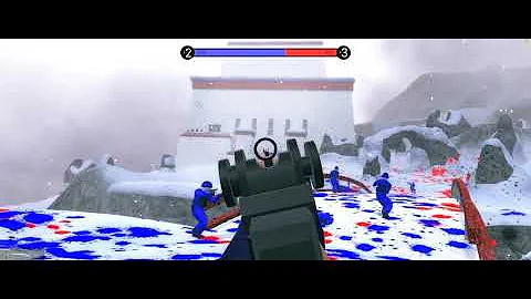 [Crz_Park] RavenField M1Garand