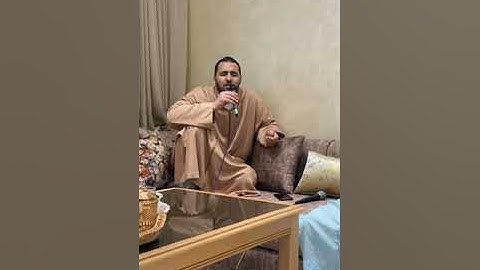 القارئ معاذ الدويك (واذكر في الكتاب مريم)