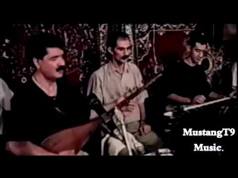 Hesenaga Sadiqov - Super ifa  . Qezel ustad .